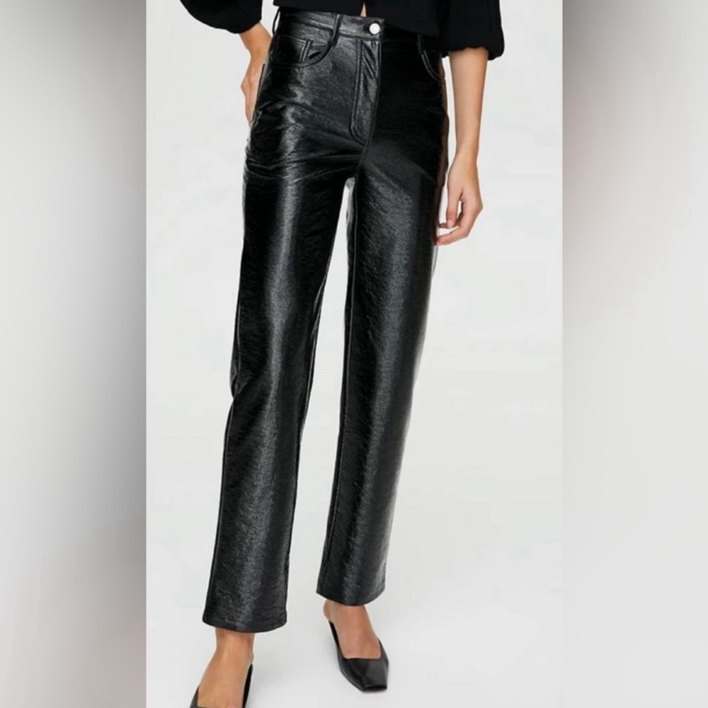 Wilfred the Melina Pant - Patent
